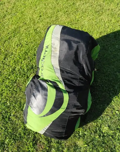 Batoh Gradient XL