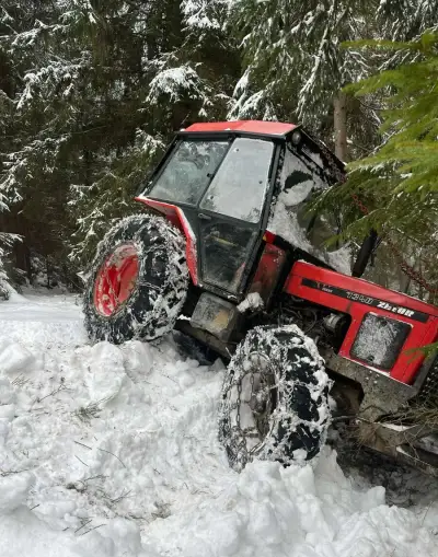Zetor