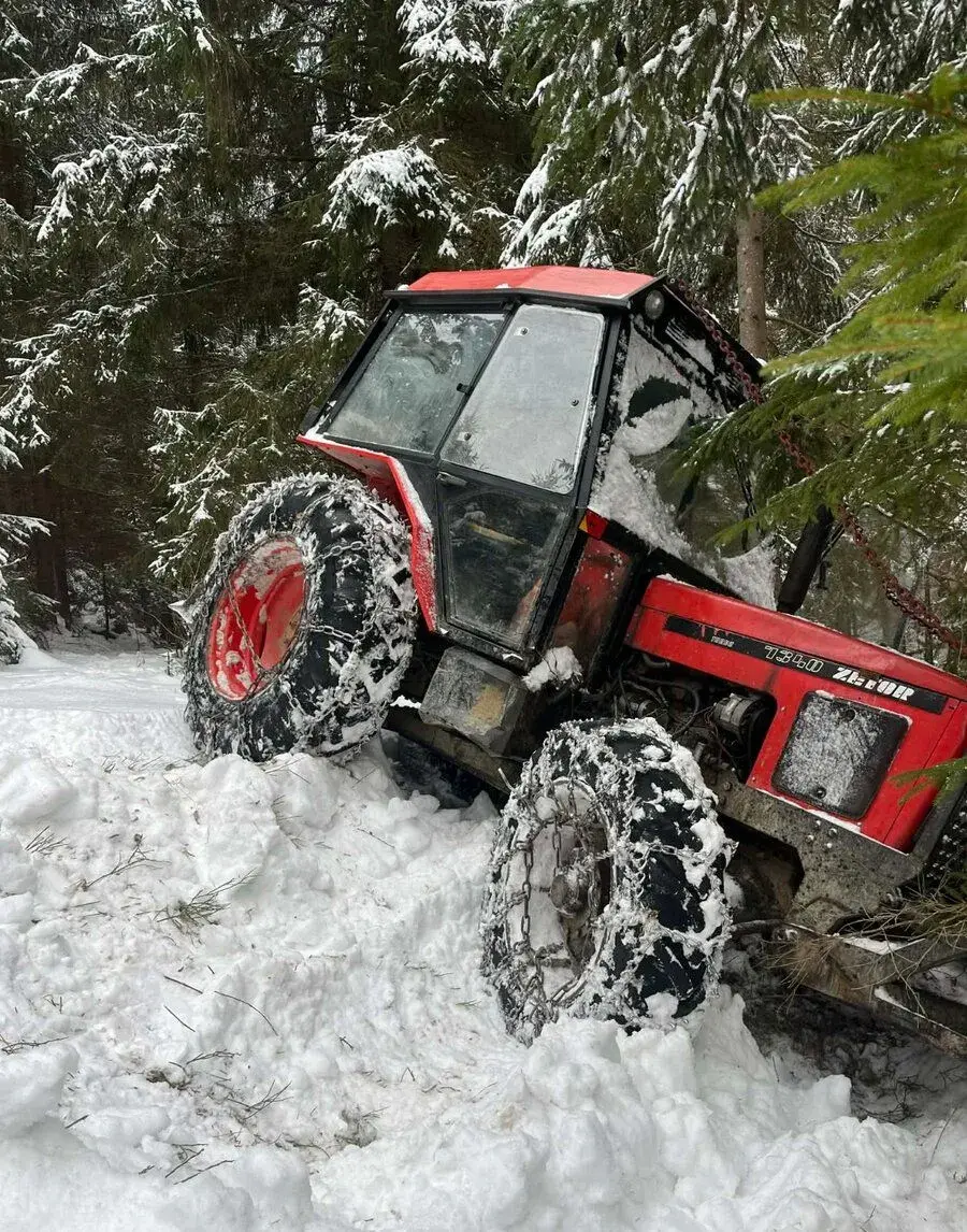 Zetor