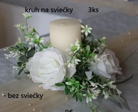 Veci po svadbe č. 2