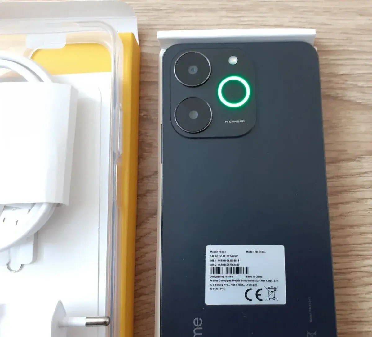 Realme Note 70T 12GB/128GB