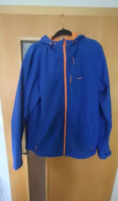 Prechodna bunda Head XXL