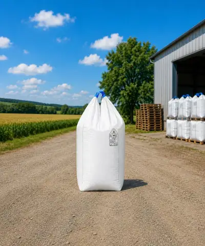 Nové Big Bag,600 kg,63x63x145 cm,na dobierku