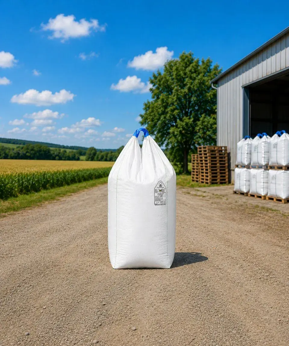 Nové Big Bag,600 kg,63x63x145 cm,na dobierku