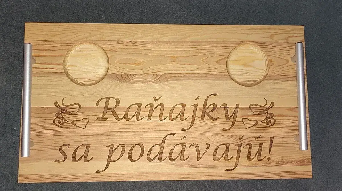 Podnos
