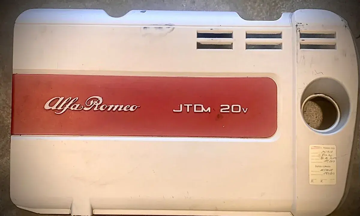 Alfa Romeo