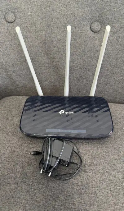 TP- Link C20