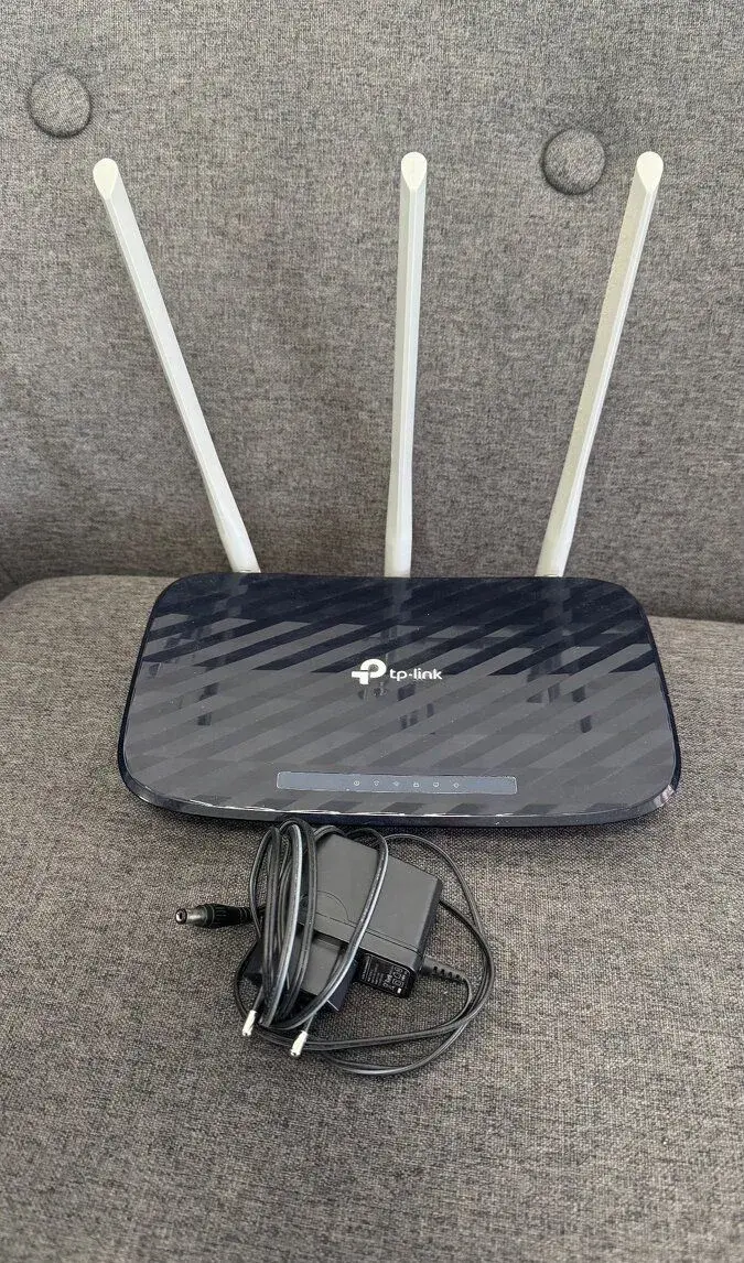 TP- Link C20