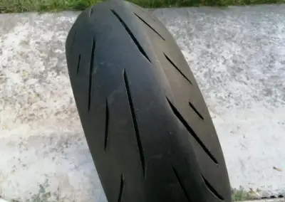 180/55zr17 Bridgestone S22 Hypersport