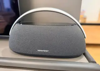 Harman Kardon Go + Play3