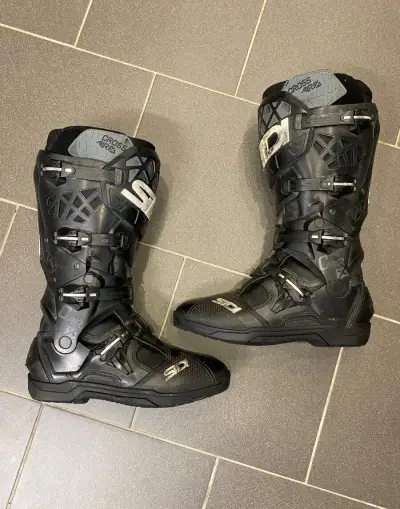 Sidi Crossair X veľkosť 44