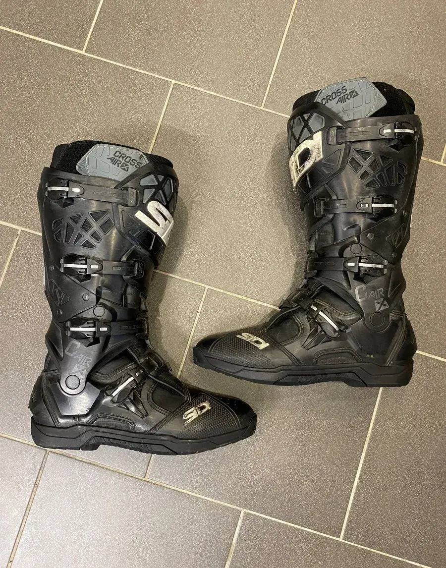 Sidi Crossair X veľkosť 44