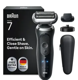 Pánsky holiaci strojček Braun Series 7 - NEROZBALENÝ