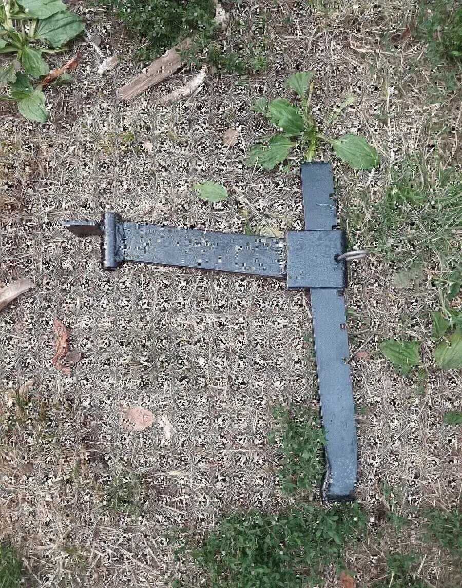 TERRA VARI AGZAT BRZDIACA RADLIČKA