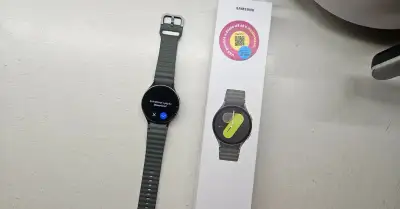 Samsung Galaxy Watch 7 LTE 44mm