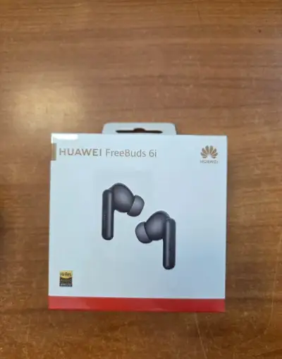 Huawei FreeBuds 6i bezdrôtové slúchadlá