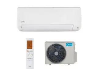 Zaujem o Klimatizácia Midea All EASY Pro - 5,3 kW