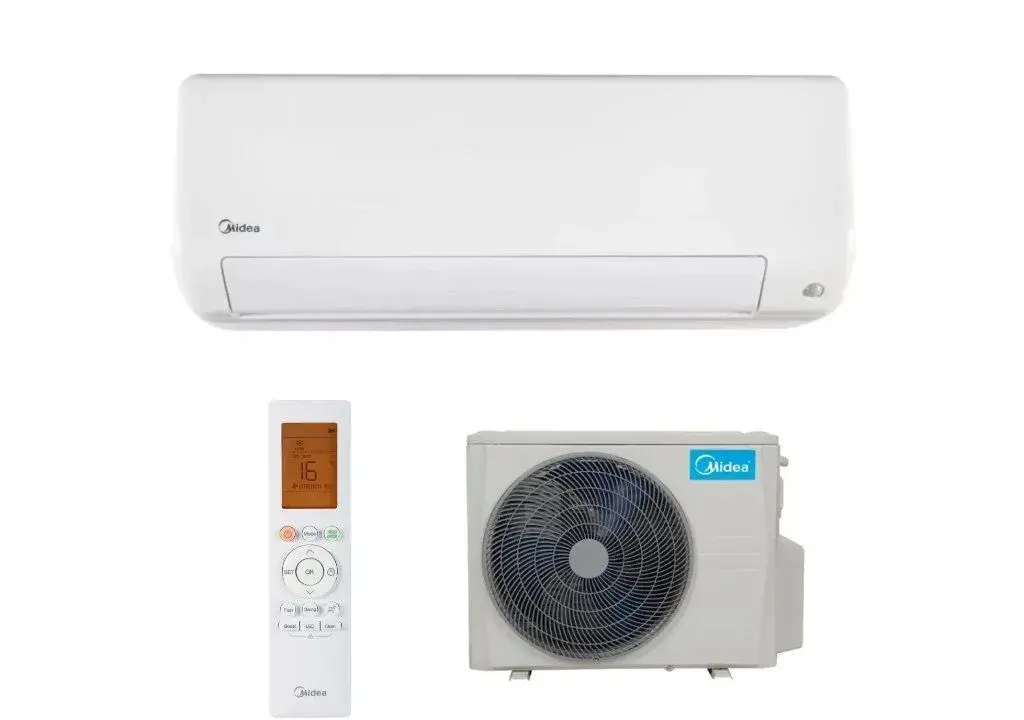 Zaujem o Klimatizácia Midea All EASY Pro - 5,3 kW