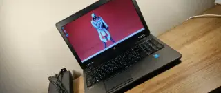 SK/ENG Zaruka Core i7 16GB RAM 756GB SSD Nvidia 2GB Grafika