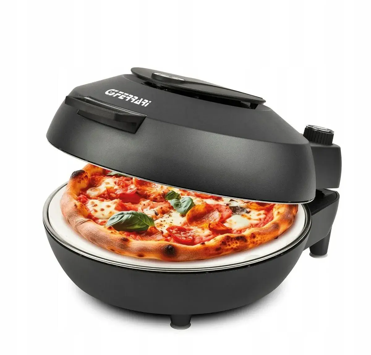 Pec na pizzu G3 Ferrari