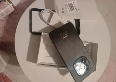 Xiaomi redmi note 15 pro