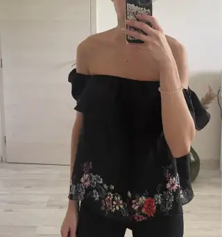 Dámske tielko