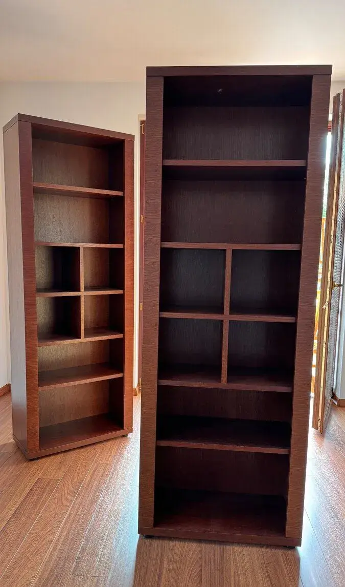 Zostava nábytku do obývačky