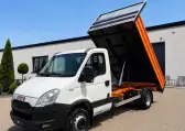Iveco DAILY – 2013, 297 405 km