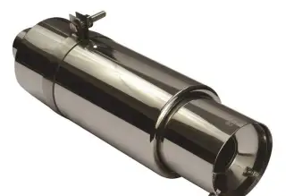 Sportovy Vyfuk Mugen VM sport 93836