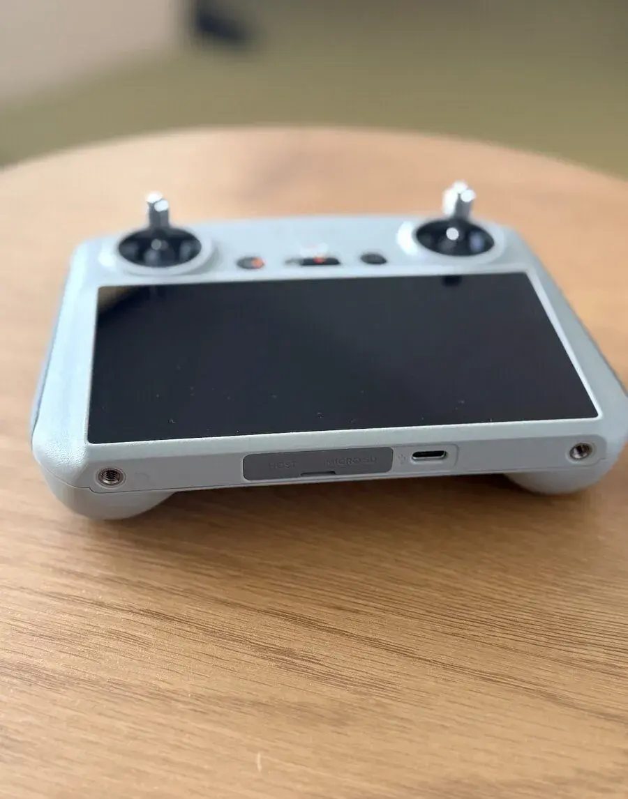 Na predaj DJI RC OVLADAC✅ Idealny darček