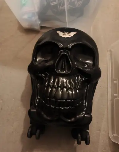 Kufor Killstar lebka