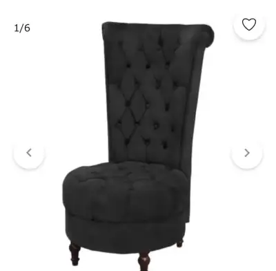 Stoličky , kresla extravagantné