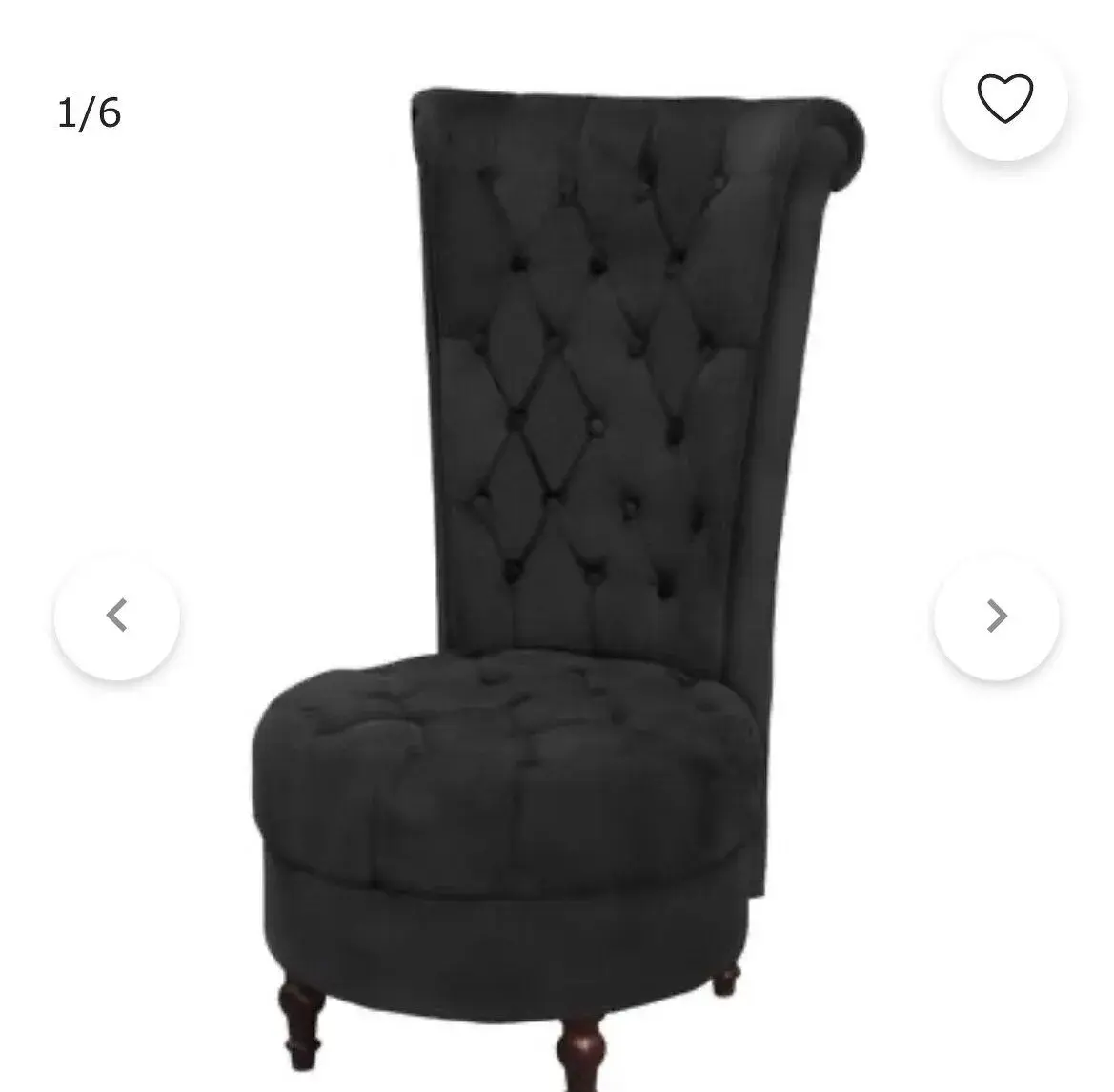 Stoličky , kresla extravagantné
