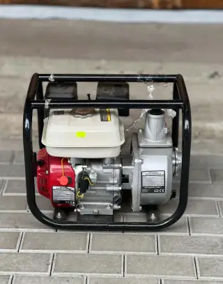 benzinove cerpadlo 4 takt 2 col