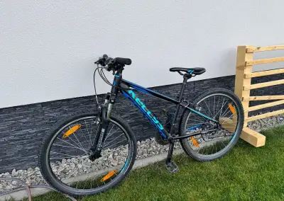 Kellys Madman 10 - Veľkosť 26