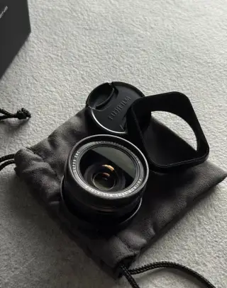 Fujifilm WCL-X-100II