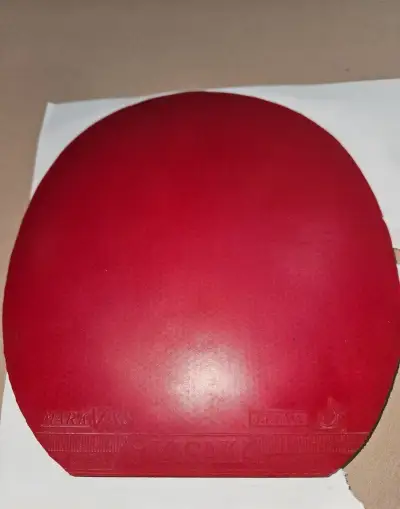 Poťahy na stolný tenis