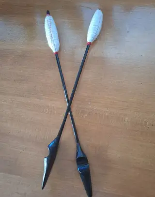 paličky na cimbal