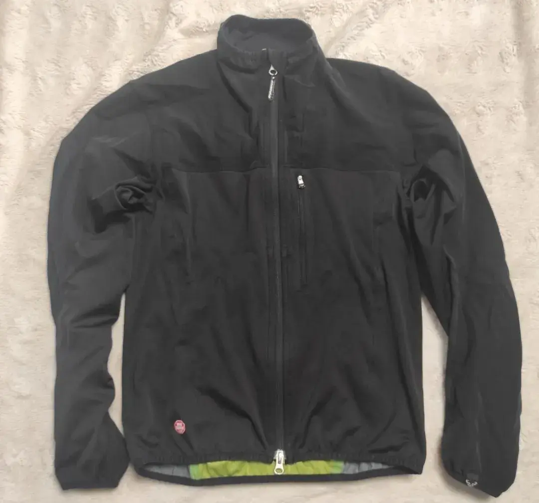 Dynafit windstopper pánske S