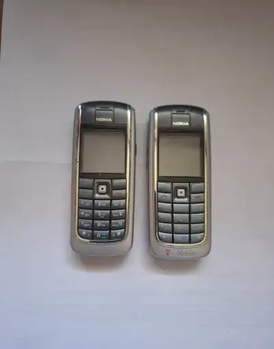 nokia 6020