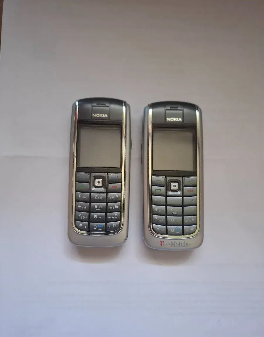 nokia 6020