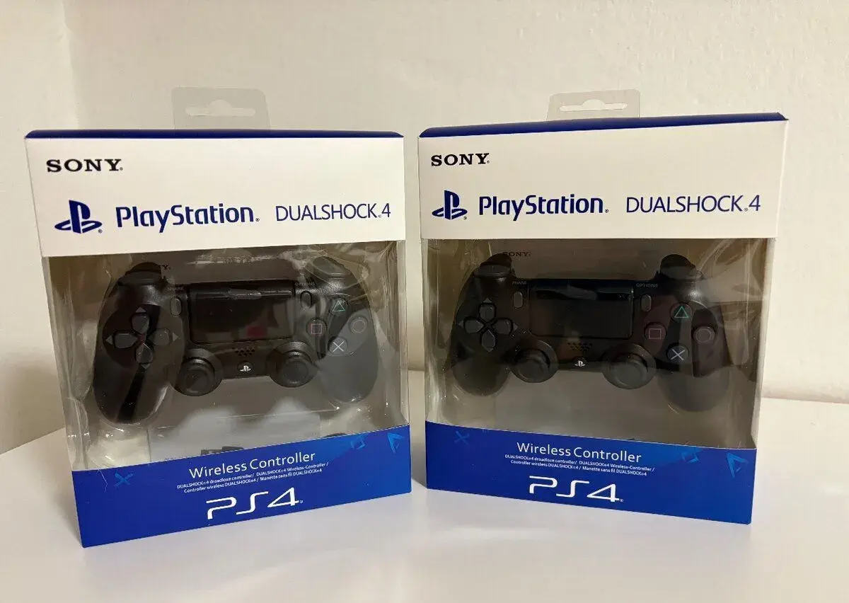 💣PlayStation4 DualShock💣