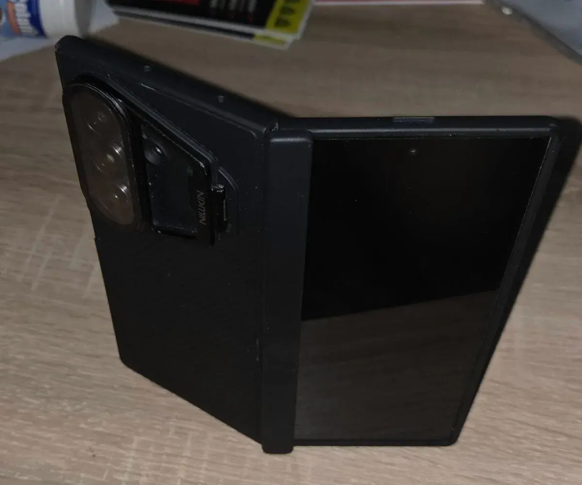 Z Fold 7 512GB