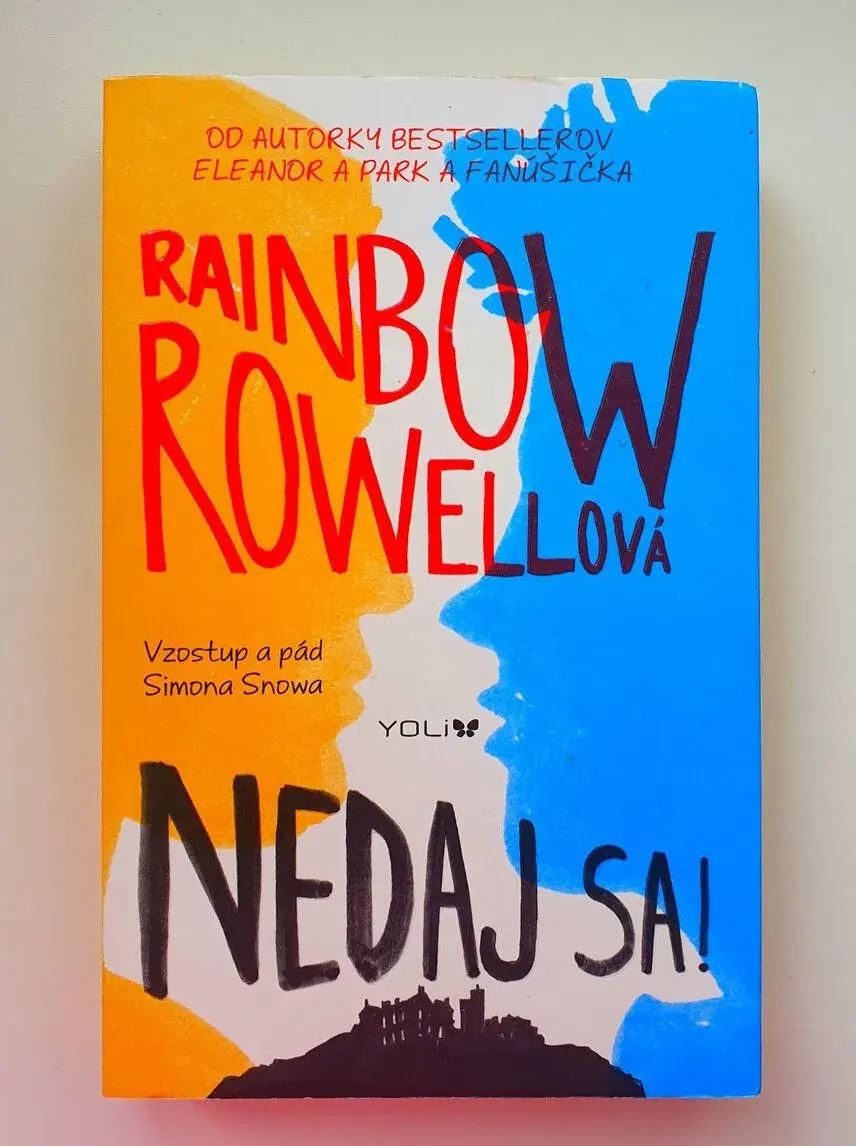 Nedaj sa