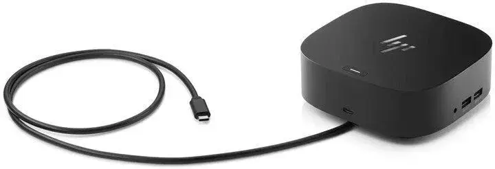 HP USB-C Dock G5