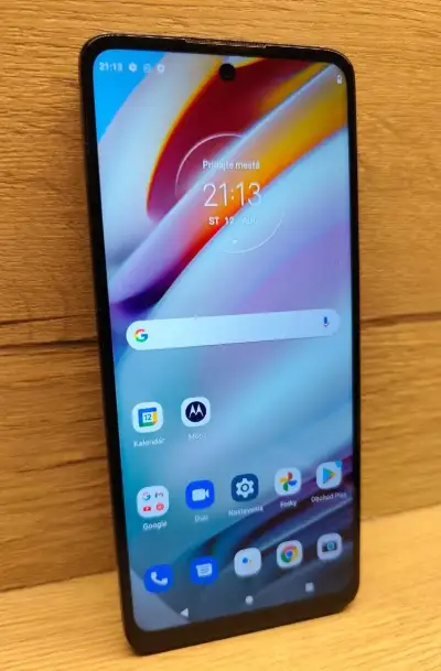 Moto g 60