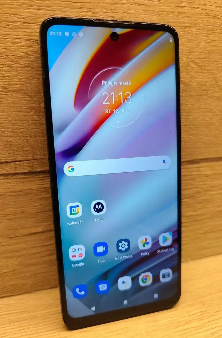 Moto g 60