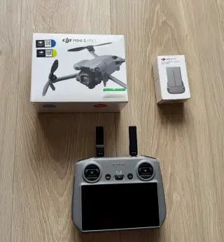 DJI Mini 5 Pro