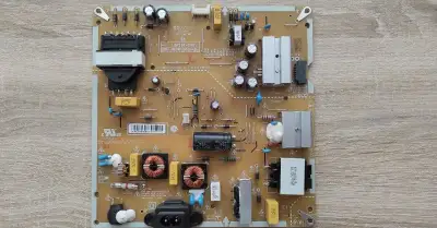 LG napájaciu dosku EAX69057001(1.9)