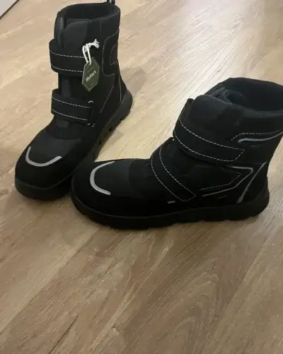 snehule richter velkost 39 nové